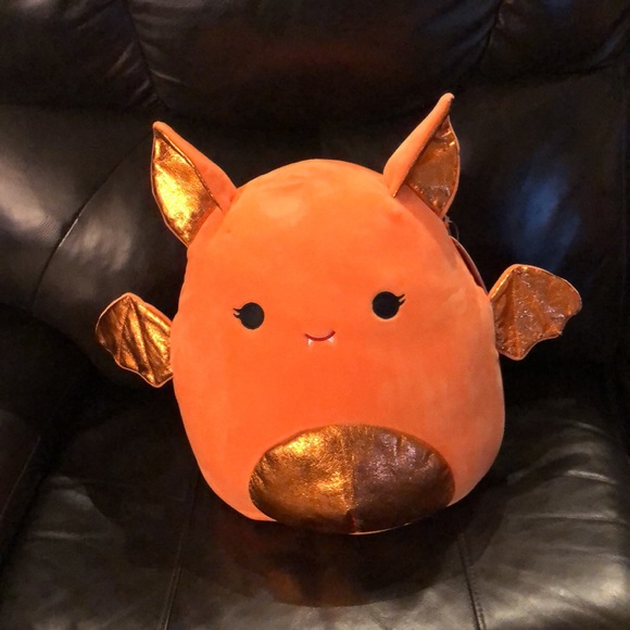 Tangie Squishmallow - Picture 7 of 7